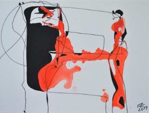 Bühnen - Duo 5