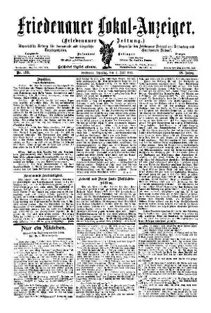Nr. 155, 04.07.1911