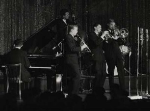 Papa Brechlin´s Brass Band
