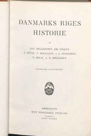 [5.]: 1699 - 1814
