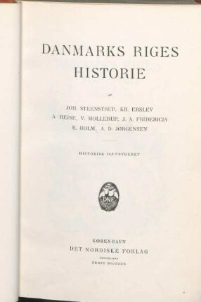 [5.]: 1699 - 1814