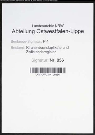 Kirchenbuchduplikat der katholischen Gemeinde Langenstraße (GHT 1779-1807, GHT 1808-1818). (Gemeinde: Langenstraße, katholische Gemeinde)