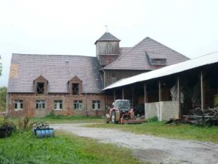 Petkus, Baruth/Mark, Lieper Straße 3, Mitschurinstraße 4 c