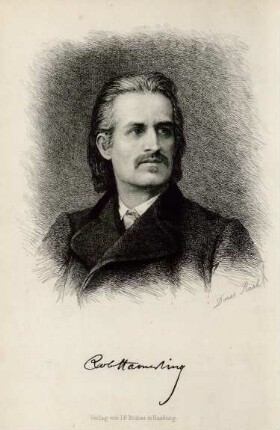 Robert Hamerling