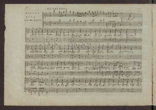 Quartetto