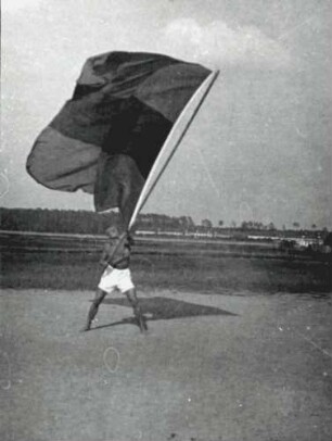 Polizei-Sportfest 1931