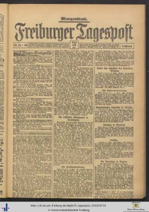 15.04.1919 (Morgenblatt)