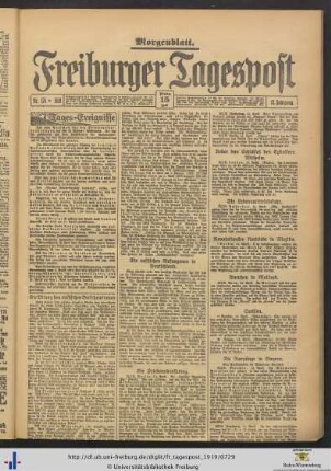 15.04.1919 (Morgenblatt)