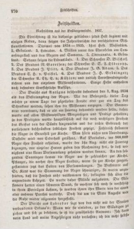 170-177 Zeitschriften