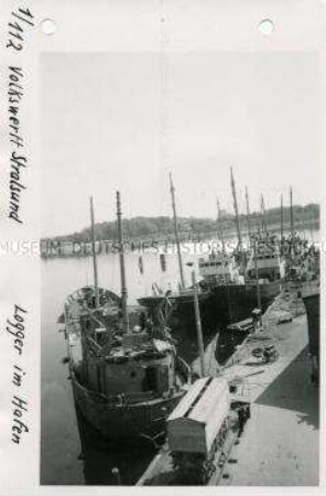 Volkswerft Stralsund