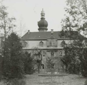 Neues Schloss