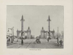 Charlottenburger Brücke