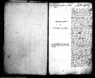 Regelung zum Coadjutorium bei der Magdeburger Dompropstei