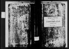 Seckach, katholische Gemeinde: Standesbuch 1835-1845