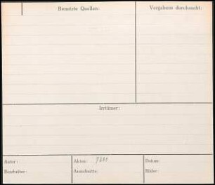 Professor Theodor Lessing ruft 1907 durch seine Schrift "Über Lärm" zum Kampf gegen den unnötigen Lärm auf
