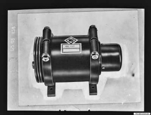 HRO 1101, Foto 1965