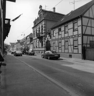 Eltville, Gutenbergstraße 22