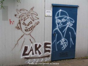 LAKE