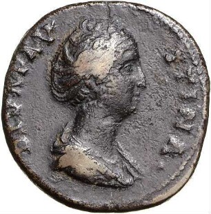 Diva Faustina (Maior)