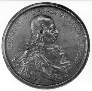 Cosimo III.