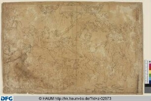 Verleumdung des Apelles
