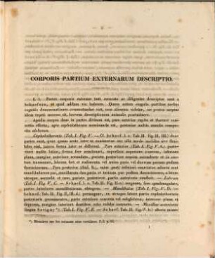 De apodis cancriformis schaeff. anatome et historia evolutionis : dissertatio inauguralis zootomica ; accedunt tabulae quatuor lithographicae