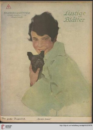 No. 18 (196. Kriegs-Nummer)