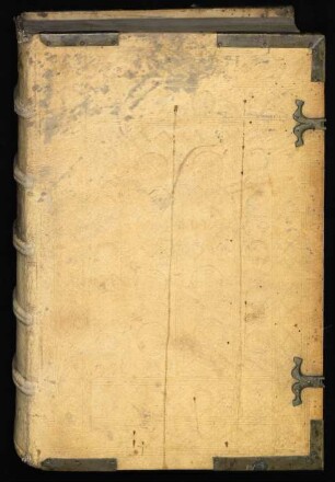Corpus iuris civilis. Digesta Iustiniani. Digestum novum. Mit der Glossa ordinaria des Franciscus Accursius und Summaria nach Bartolus und Paulus
