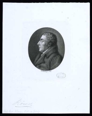 Roemer, Johann Jacob