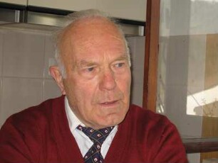 Lebensgeschichtliches Audio-Interview mit Vinko G. vom 12.04.2006