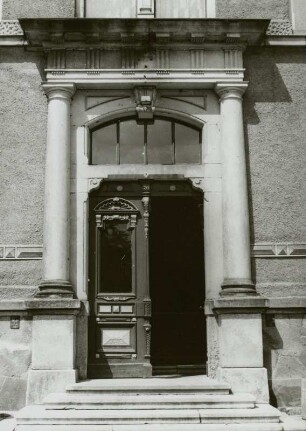 Schule des Friedens