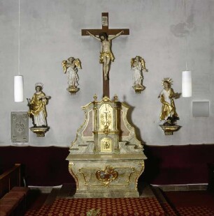 Hochaltar