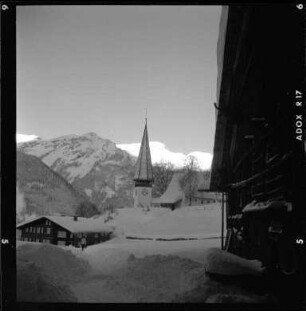 Lauterbrunnen