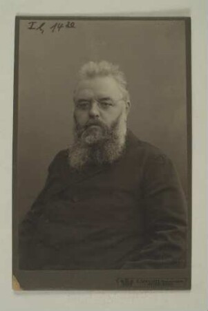 Karl Ludwig Julius von Lilienthal
