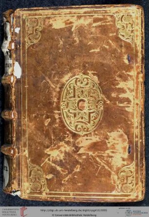 Gebetbuch