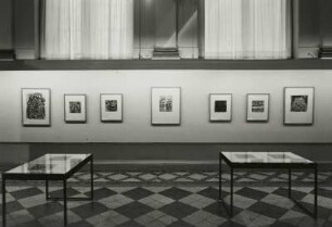 Ausstellung "Otto Dix zum 100. Geburtstag"
