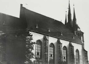 Evangelische Stadtkirche