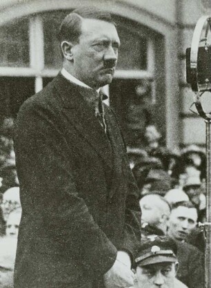 Adolf Hitler