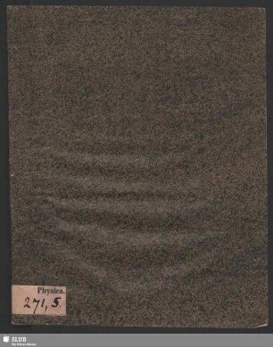 De Attractione Et Electricitate : Oratio Inavguralis Qvam In Alma Matre Levcorea D. XVII. Martii MDCCXXXVIII. Physicam Ordinarie Doctvrvs