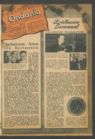 1945,2,65: año 2, no. 65 (septiembre 6 de 1945)