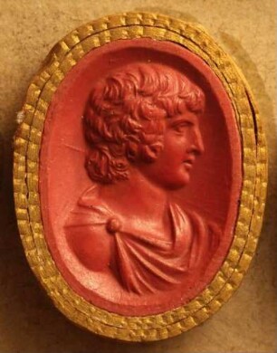 Antinous