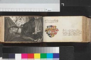 Einträge Bl. 61 - 73v