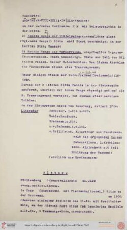 Altburg