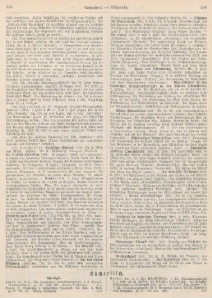 249-254 Bibliographie