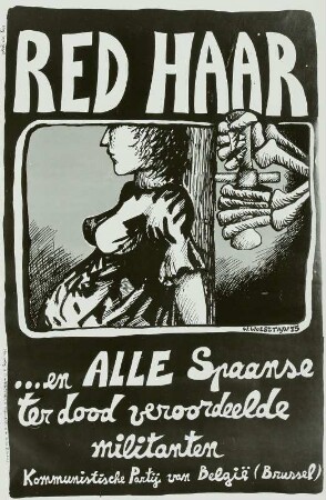 Rettet sie...