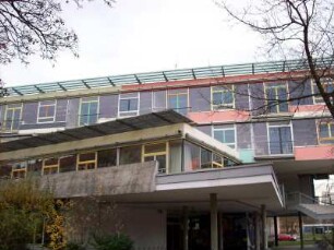 Dresden: St.-Benno-Gymnasium