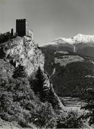 Burg Landegg