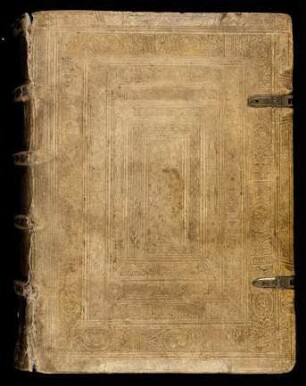 Diarium : 2. Januar 1588-31. Dezember 1593 (-12. Januar 1594)