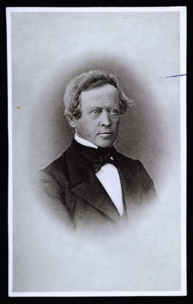 Meissner, Karl Friedrich