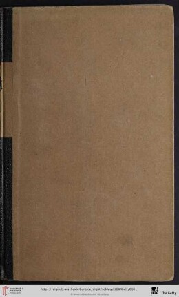 Band 1: A.W. Schlegels Vorlesungen über schöne Litteratur und Kunst: (1801 - 1802) - Die Kunstlehre